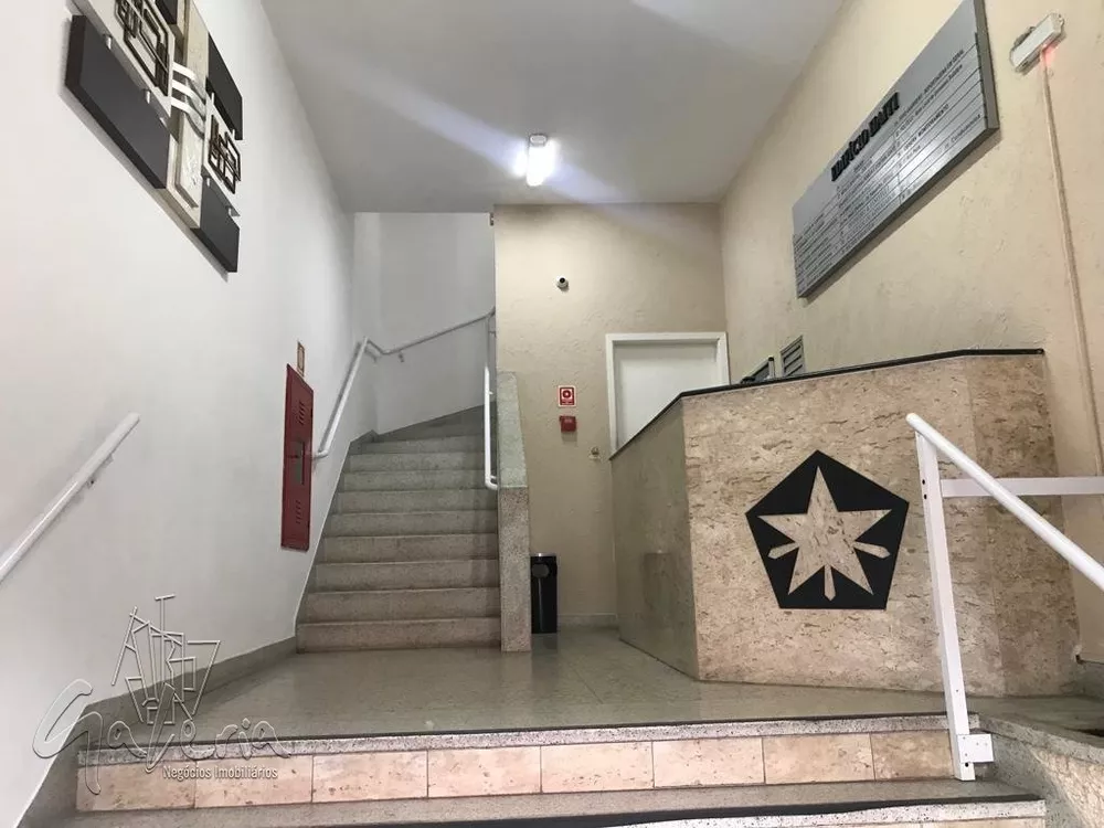 Conjunto Comercial-Sala à venda e aluguel, 54m² - Foto 9