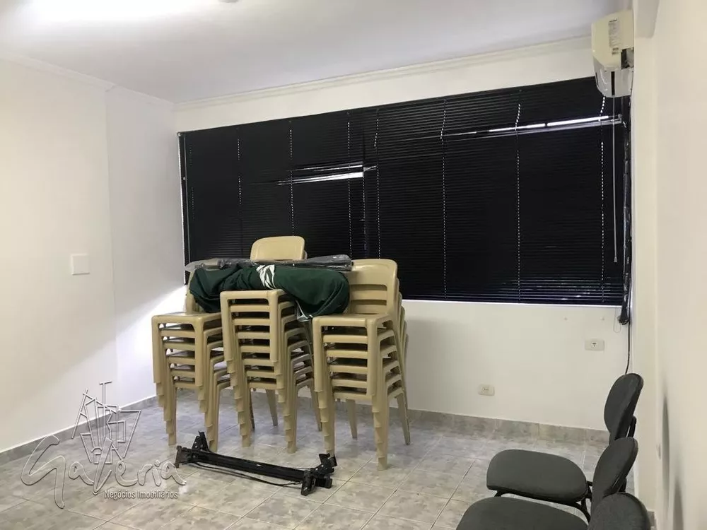 Conjunto Comercial-Sala à venda e aluguel, 54m² - Foto 1