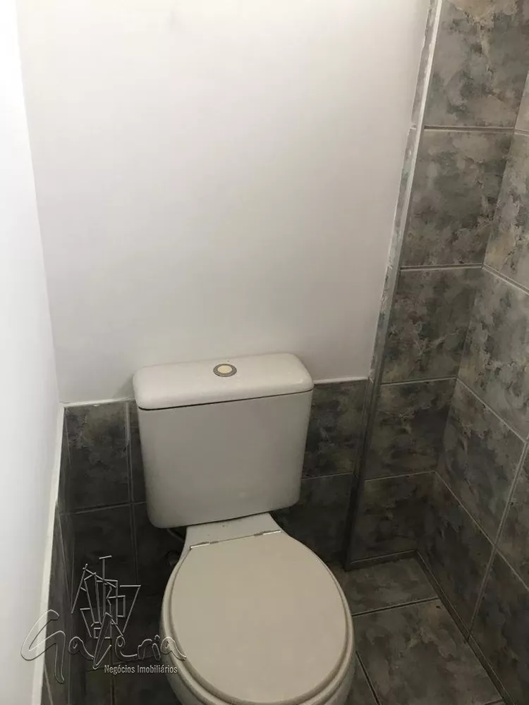 Conjunto Comercial-Sala à venda e aluguel, 54m² - Foto 5