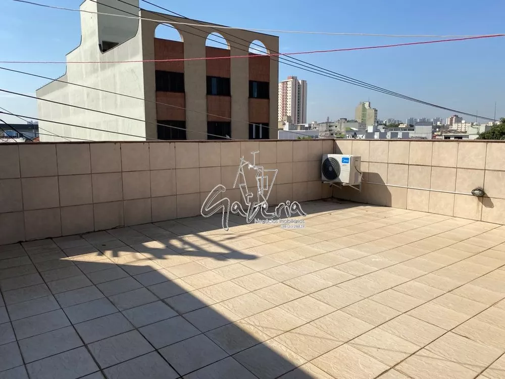 Sobrado, 3 quartos, 380 m² - Foto 3