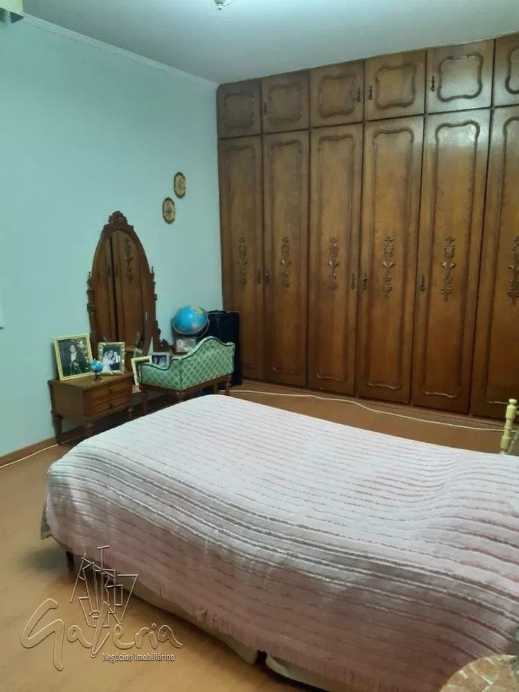 Apartamento à venda com 4 quartos, 185m² - Foto 22