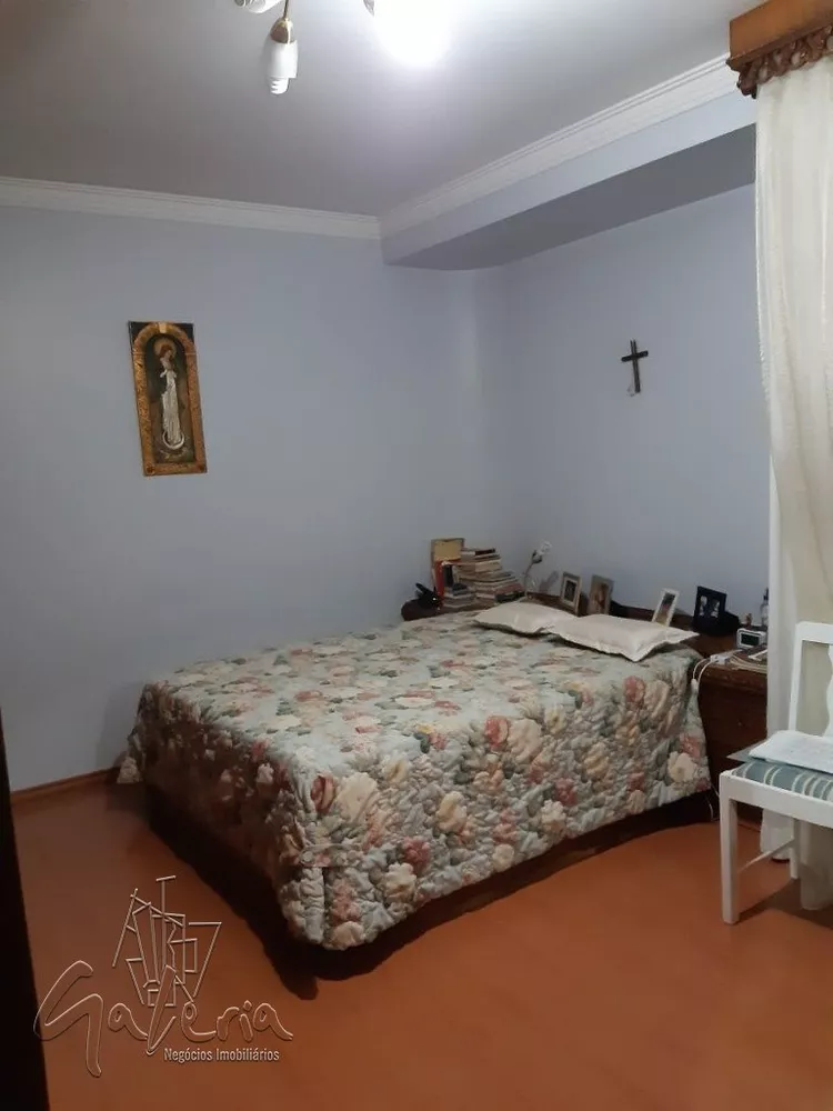 Apartamento à venda com 4 quartos, 185m² - Foto 17