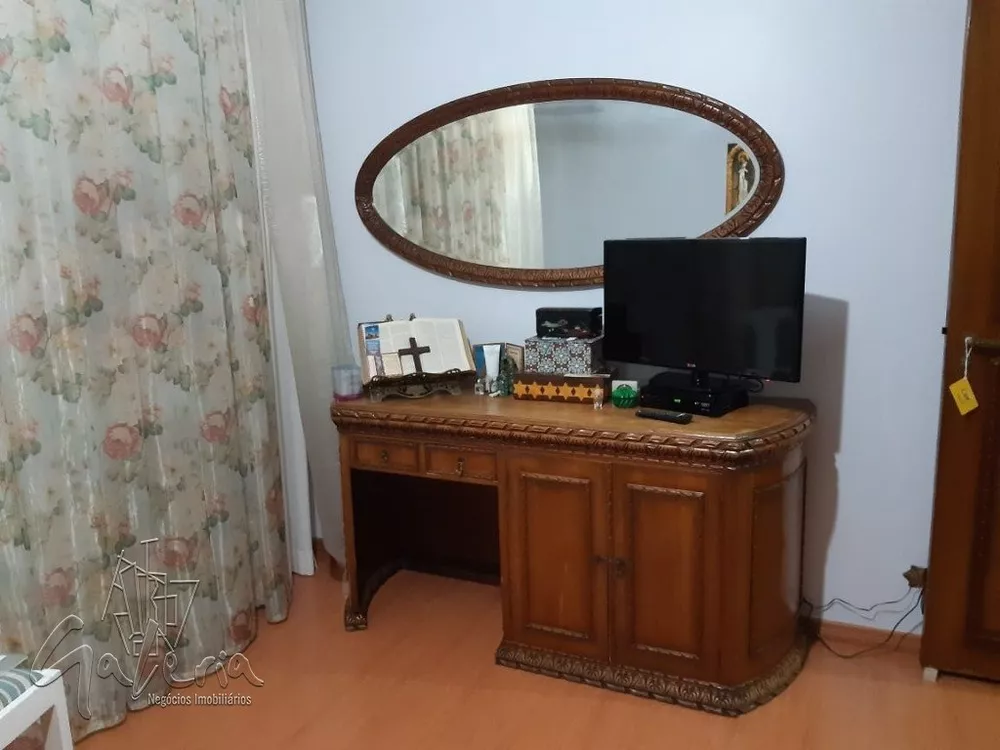 Apartamento à venda com 4 quartos, 185m² - Foto 15