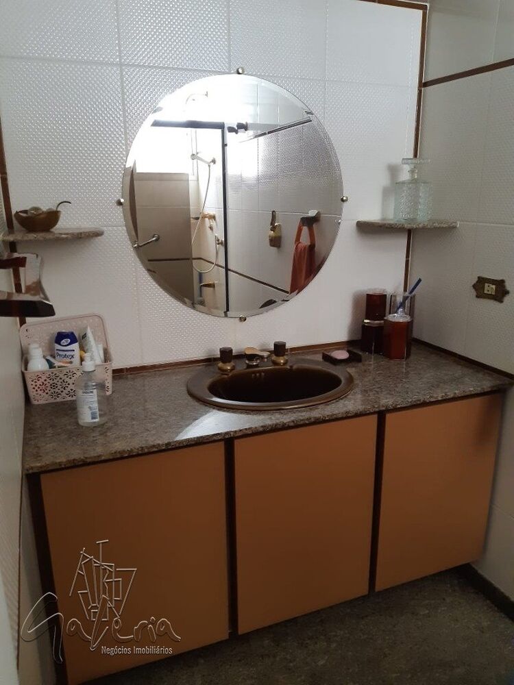 Apartamento, 4 quartos, 185 m² - Foto 25