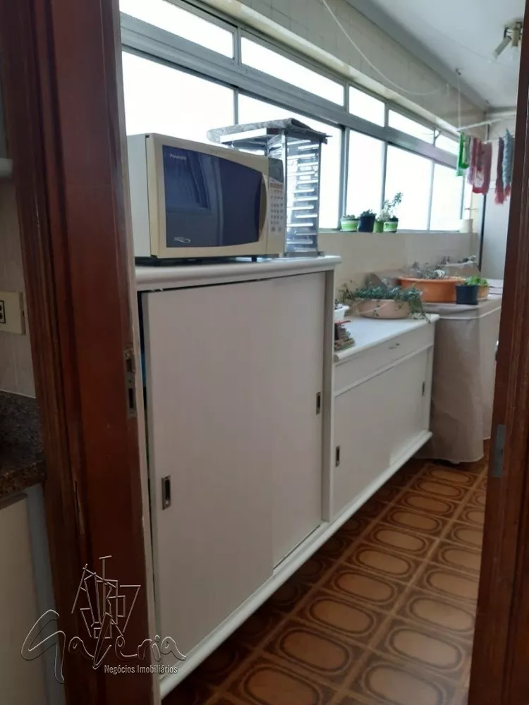 Apartamento, 4 quartos, 185 m² - Foto 30