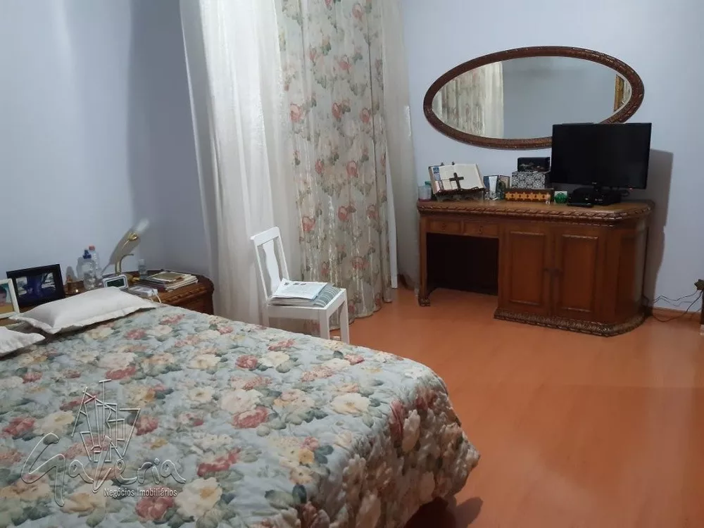 Apartamento à venda com 4 quartos, 185m² - Foto 14