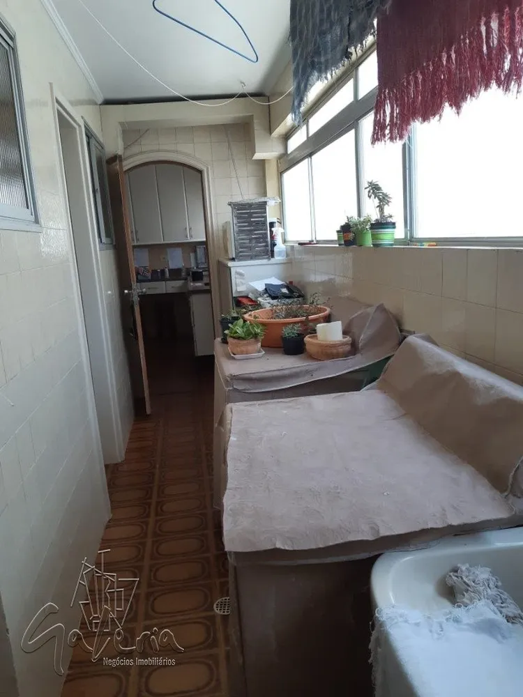 Apartamento, 4 quartos, 185 m² - Foto 30