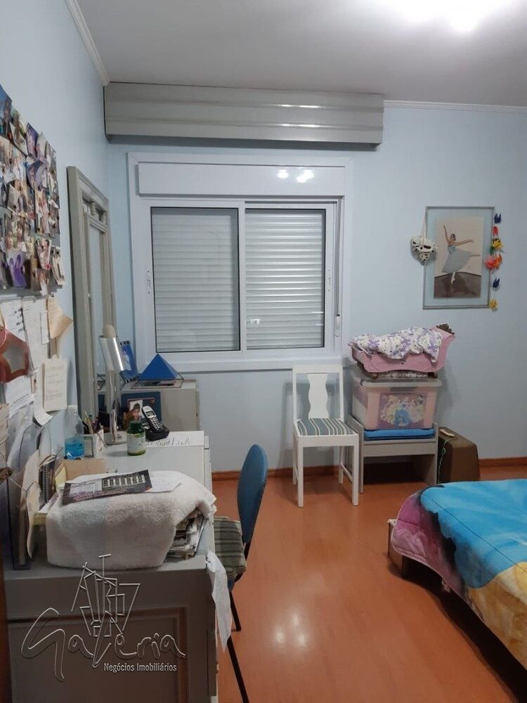 Apartamento, 4 quartos, 185 m² - Foto 28