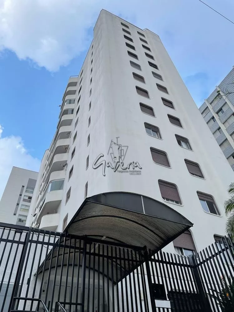 Apartamento, 4 quartos, 185 m² - Foto 31