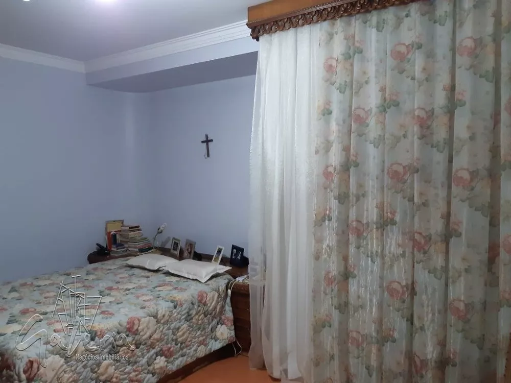 Apartamento à venda com 4 quartos, 185m² - Foto 16