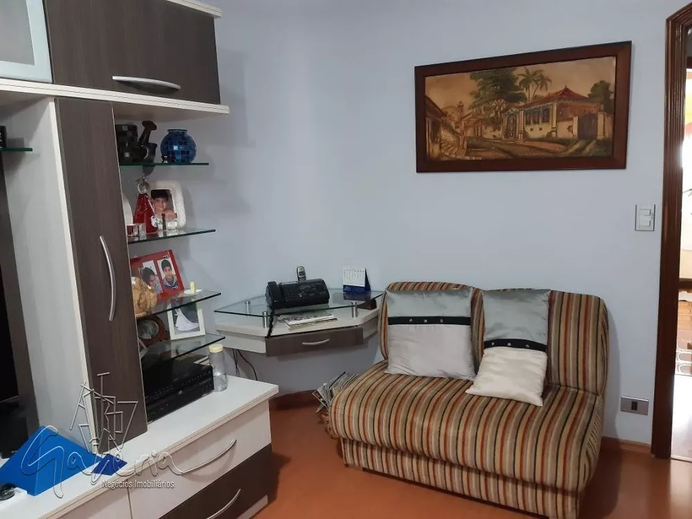 Apartamento à venda com 4 quartos, 185m² - Foto 12