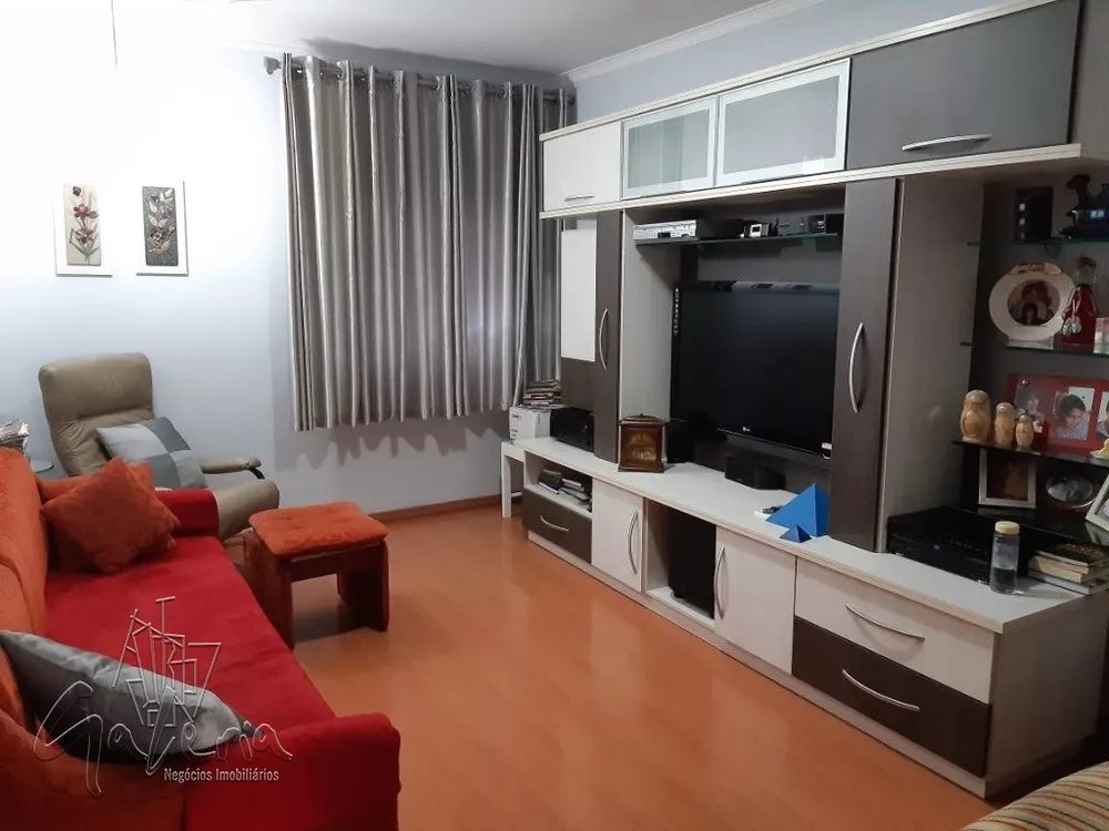 Apartamento à venda com 4 quartos, 185m² - Foto 10