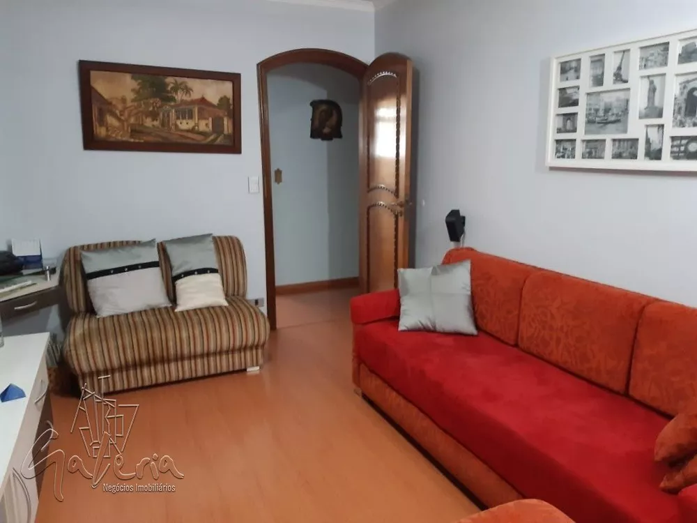 Apartamento à venda com 4 quartos, 185m² - Foto 11