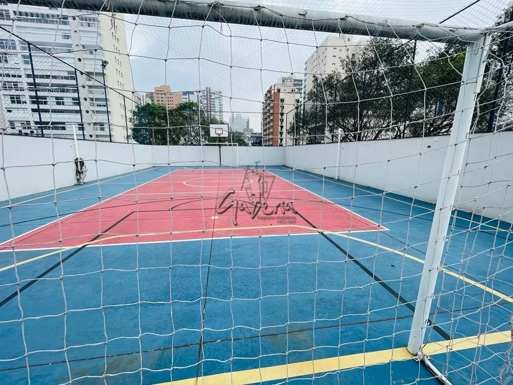 Apartamento, 4 quartos, 185 m² - Foto 33