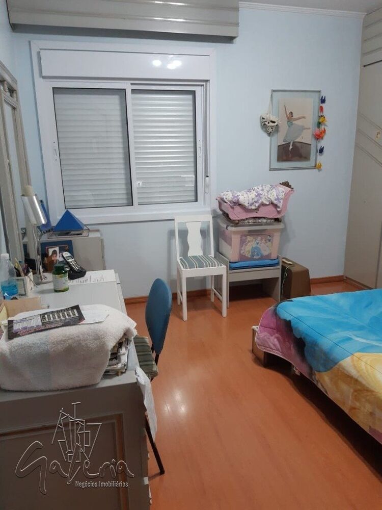 Apartamento, 4 quartos, 185 m² - Foto 27
