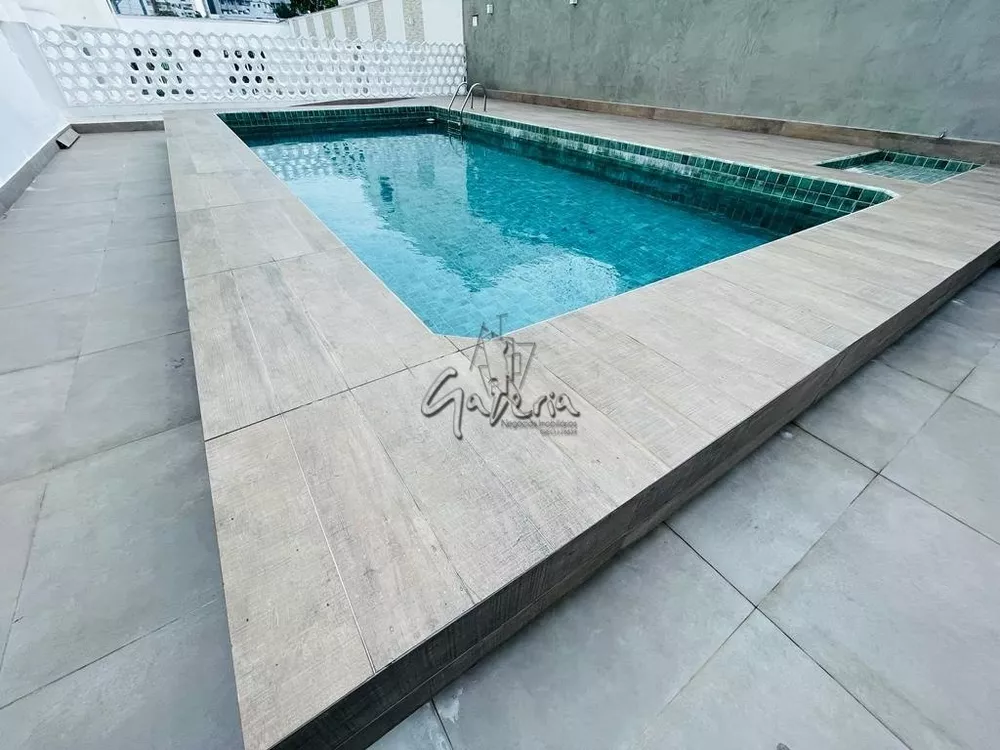 Apartamento, 4 quartos, 185 m² - Foto 32