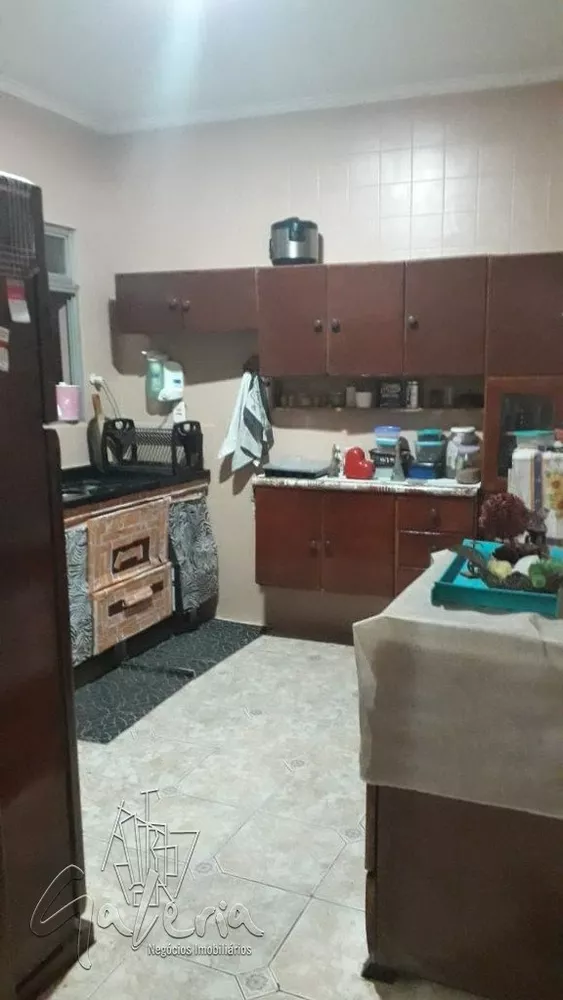 Apartamento à venda com 2 quartos, 64m² - Foto 5