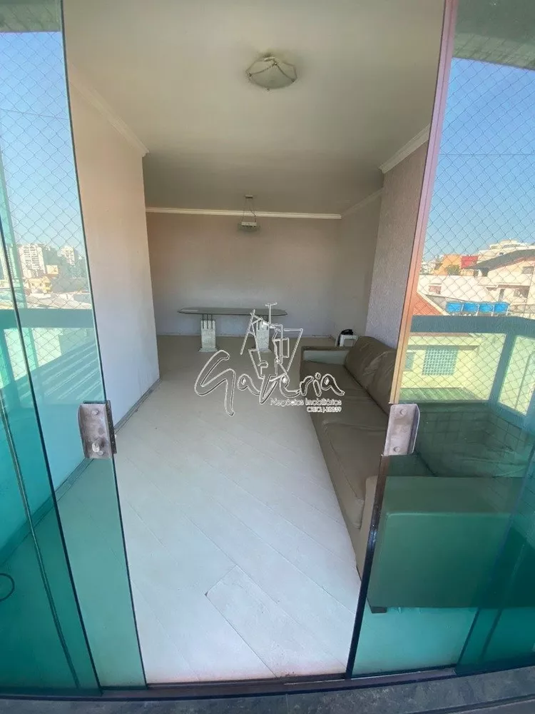 Apartamento à venda com 2 quartos, 75m² - Foto 4