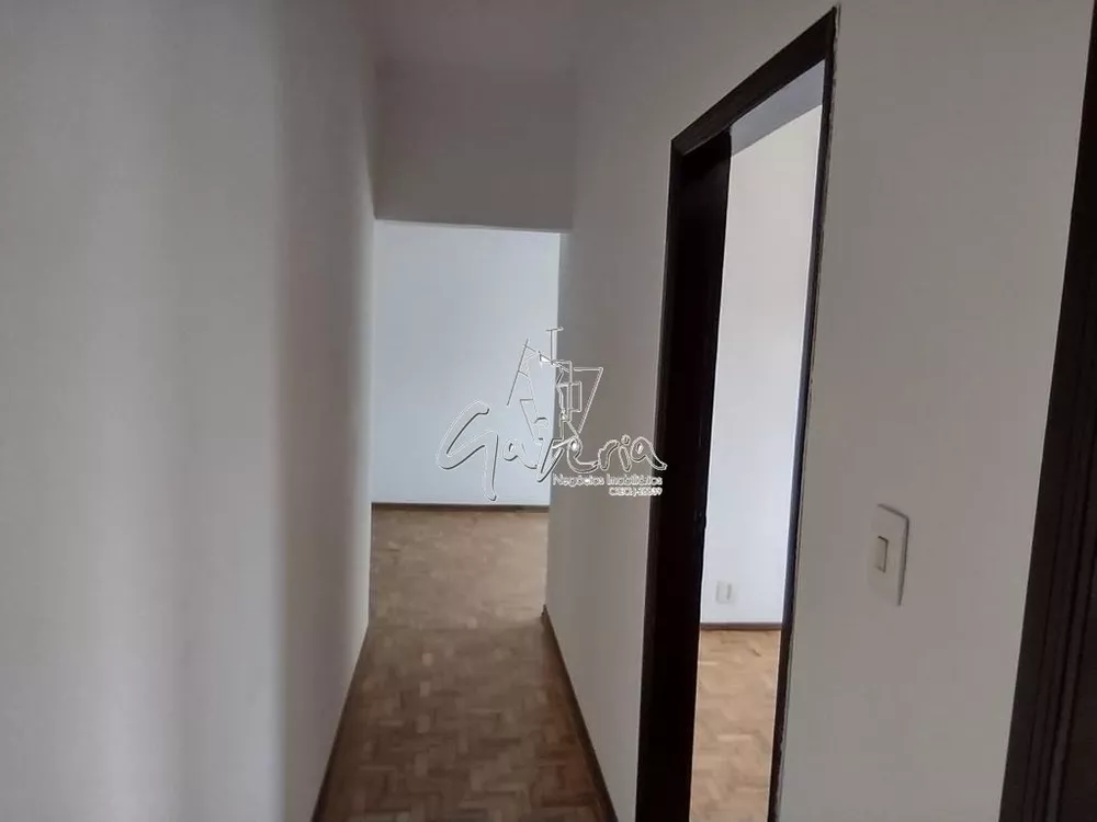 Apartamento à venda com 2 quartos, 80m² - Foto 3