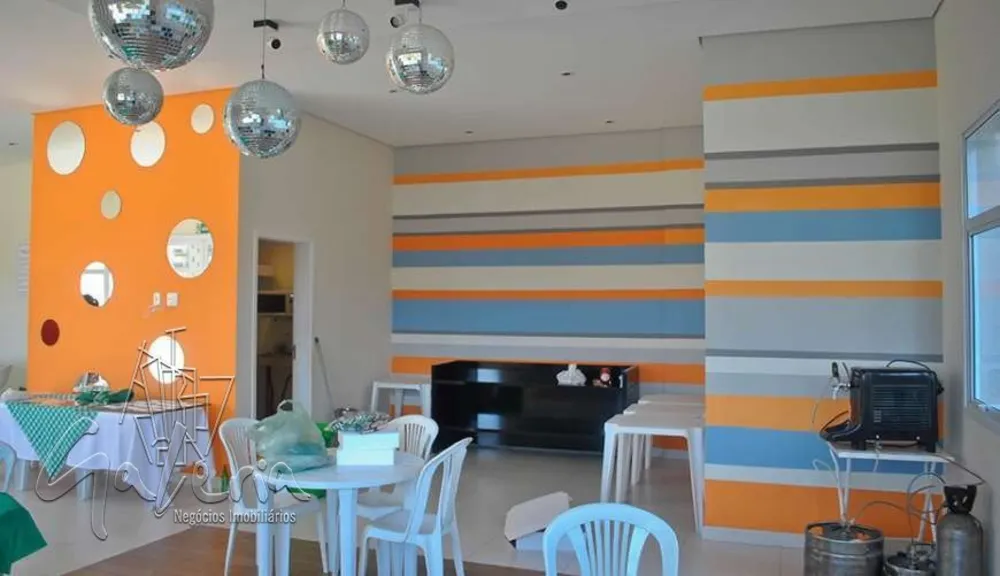 Apartamento, 3 quartos, 125 m² - Foto 35