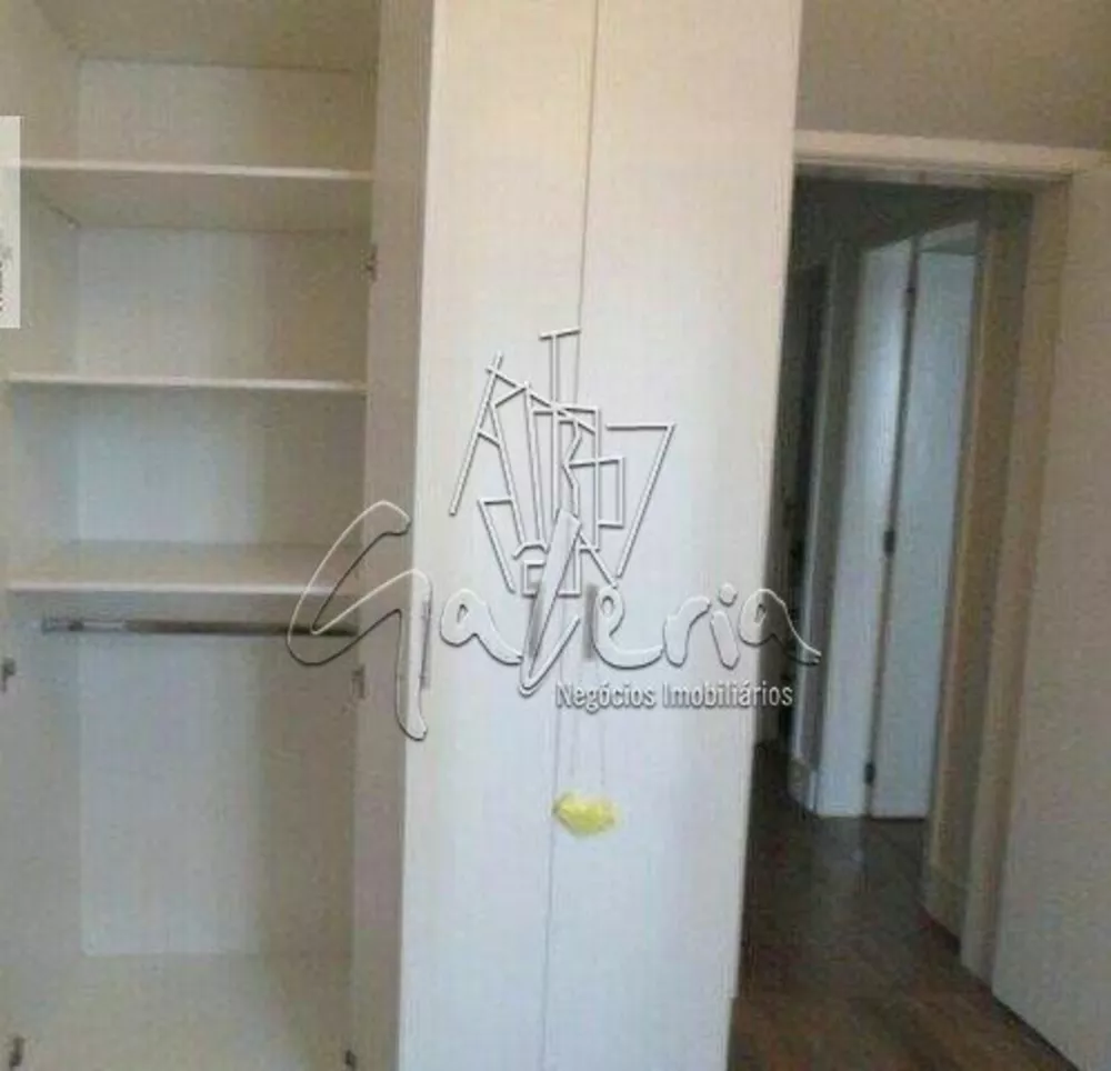 Apartamento à venda com 3 quartos, 125m² - Foto 7