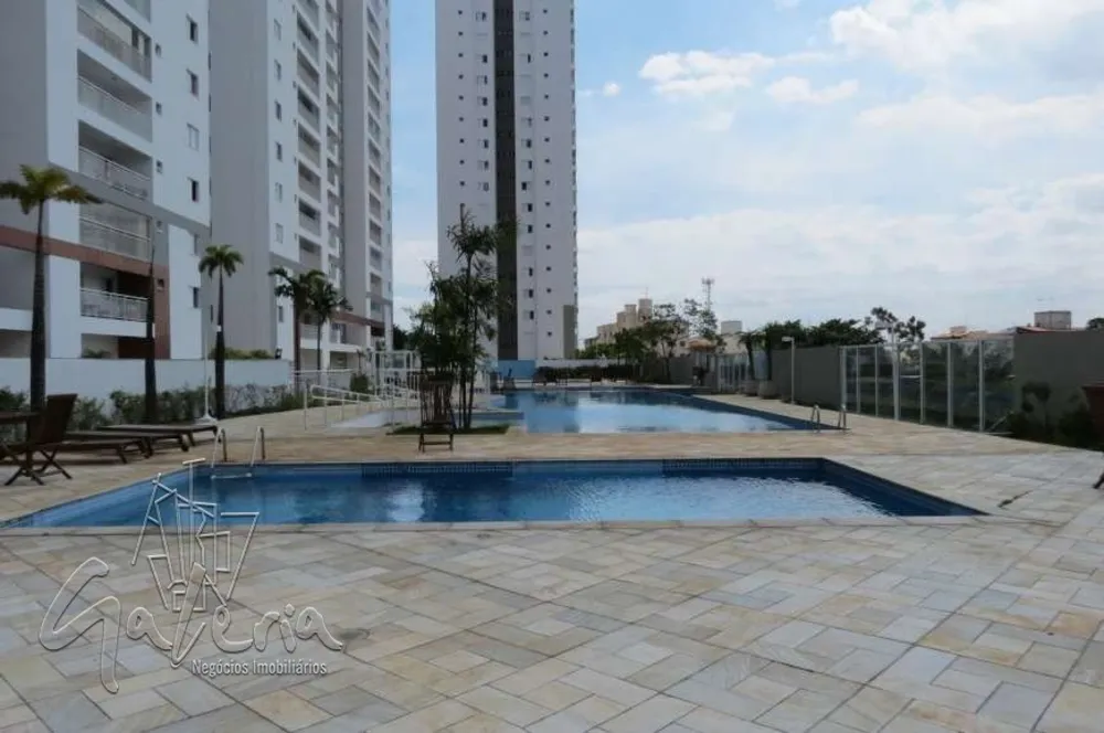 Apartamento, 3 quartos, 125 m² - Foto 33