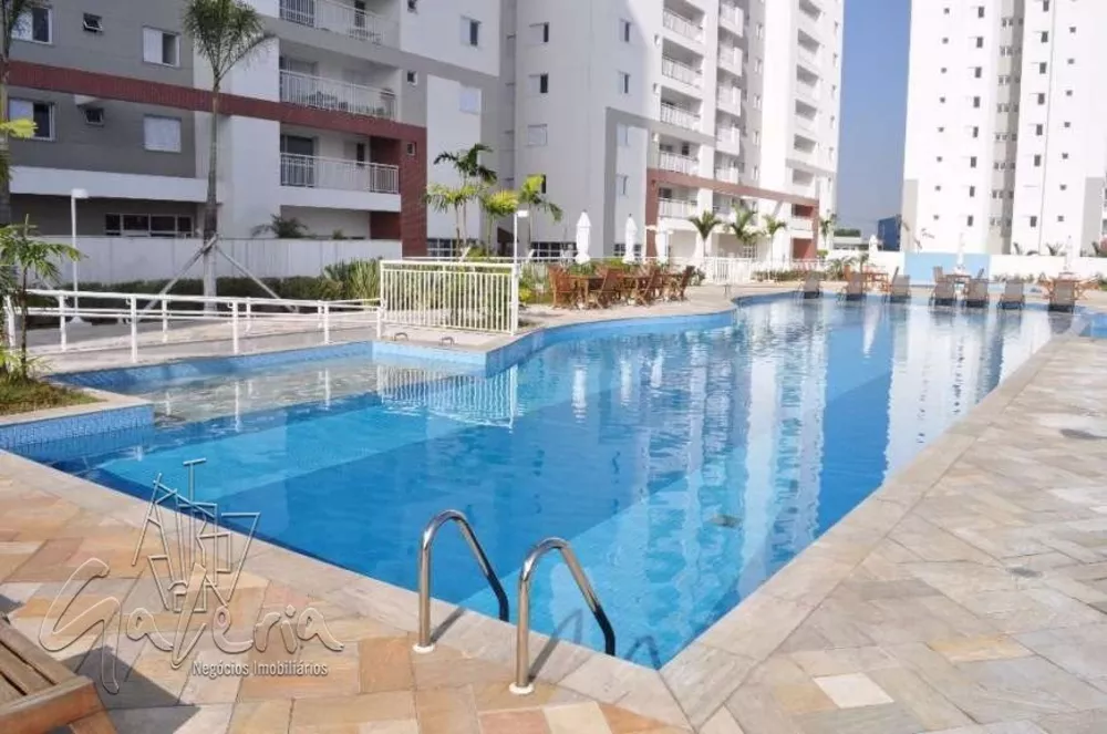 Apartamento, 3 quartos, 125 m² - Foto 30