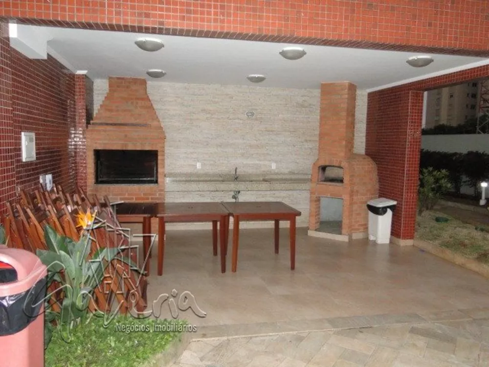 Apartamento, 3 quartos, 125 m² - Foto 32