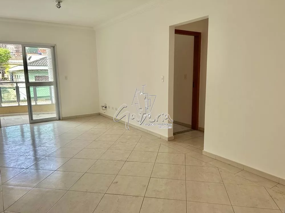 Apartamento à venda com 3 quartos, 85m² - Foto 3