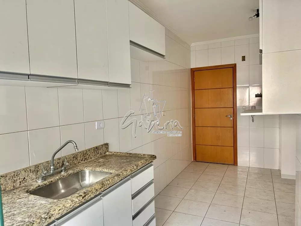 Apartamento à venda com 3 quartos, 85m² - Foto 9