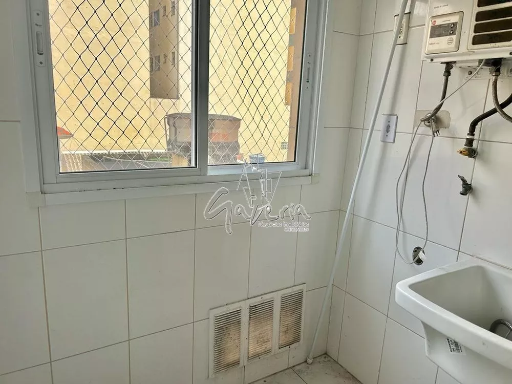 Apartamento à venda com 3 quartos, 85m² - Foto 12