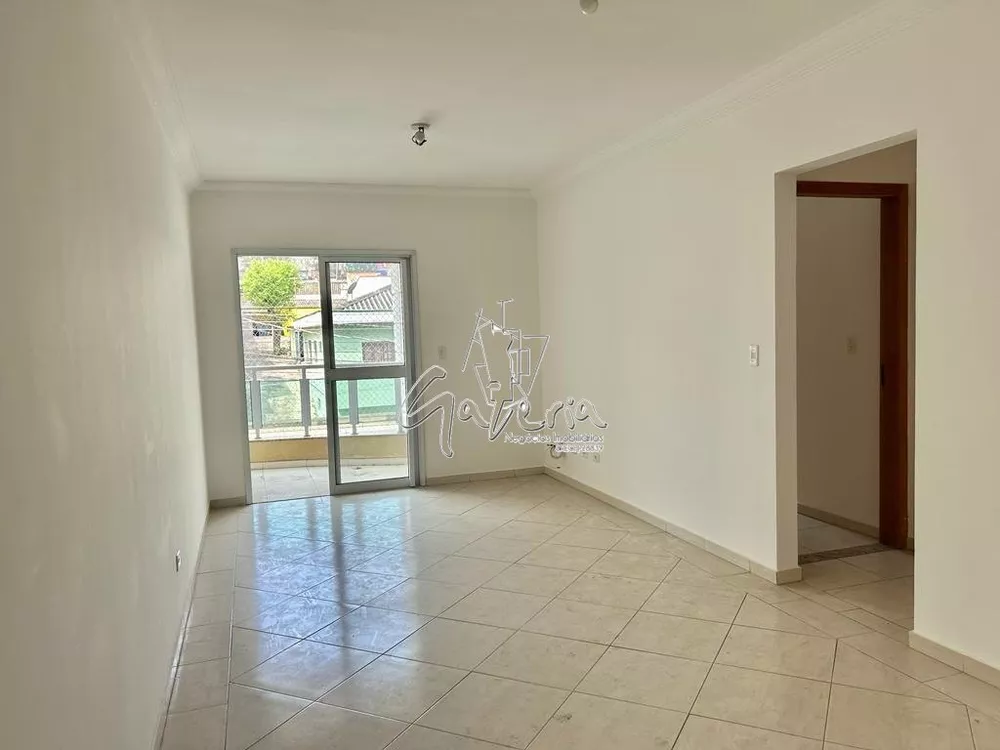 Apartamento à venda com 3 quartos, 85m² - Foto 1