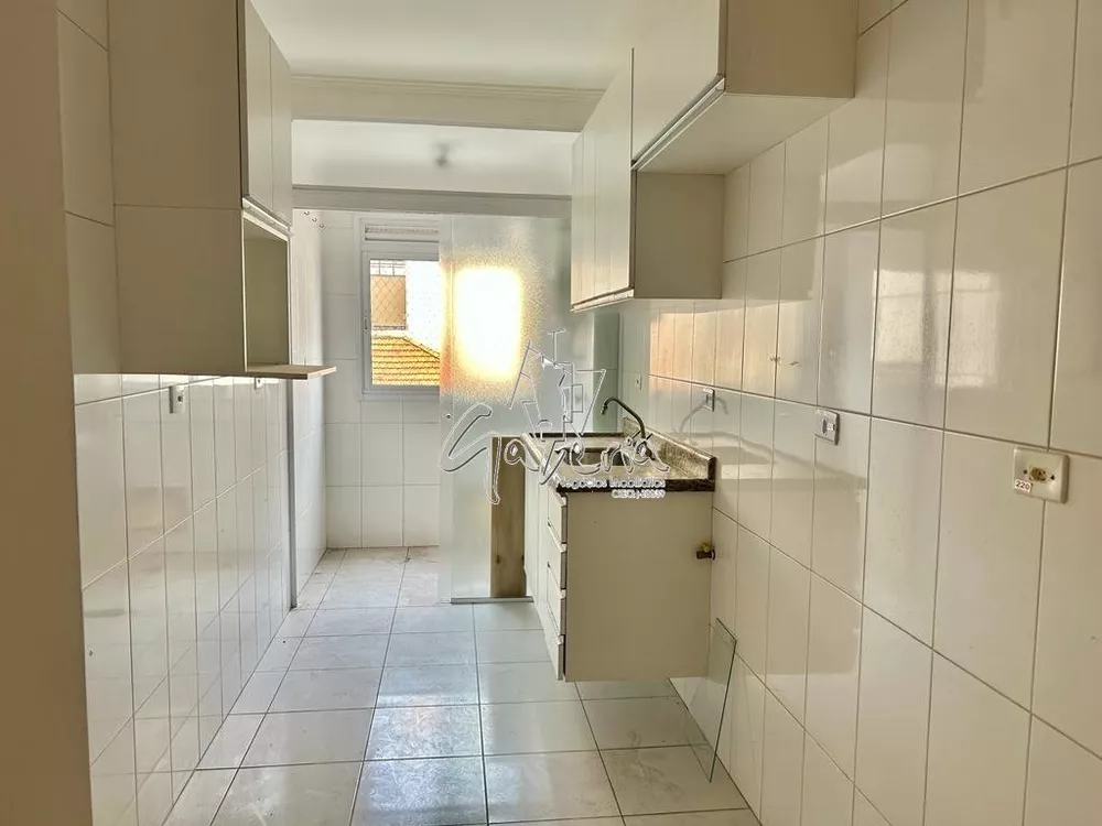 Apartamento à venda com 3 quartos, 85m² - Foto 7