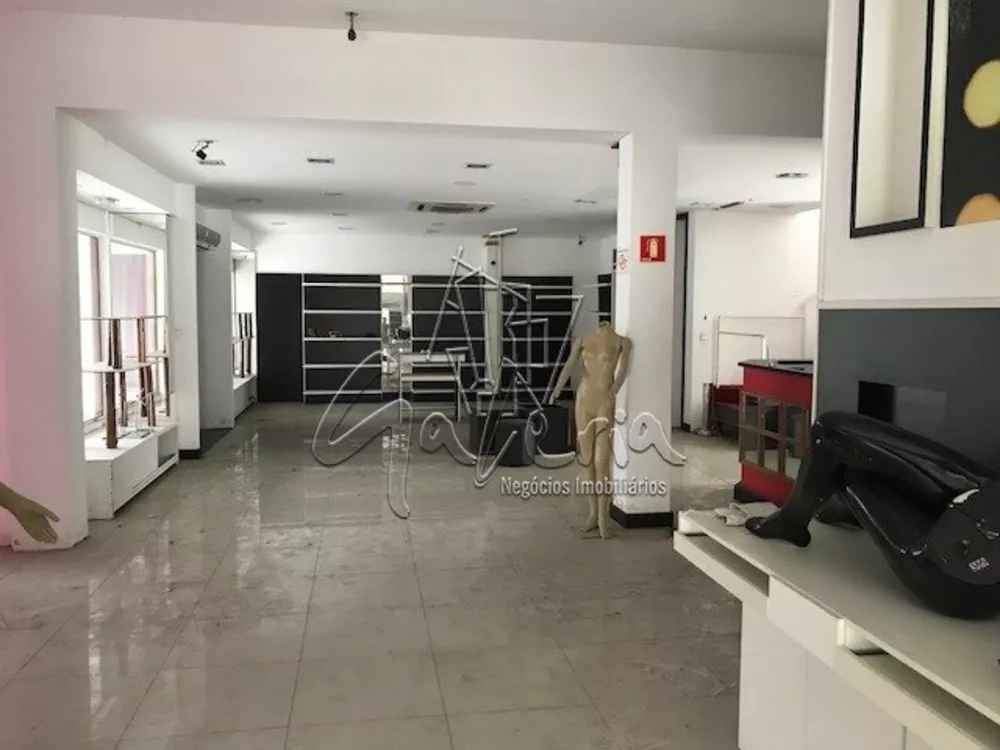 Imóvel Comercial Padrão à venda, 882m² - Foto 1