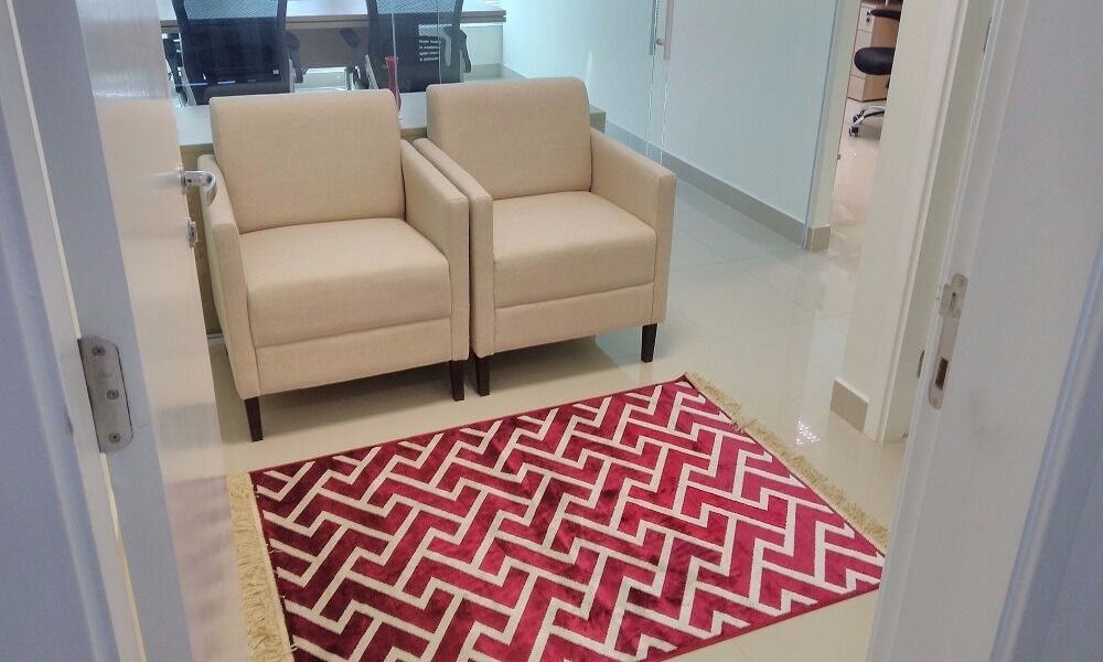 Sala-Conjunto, 38 m² - Foto 2