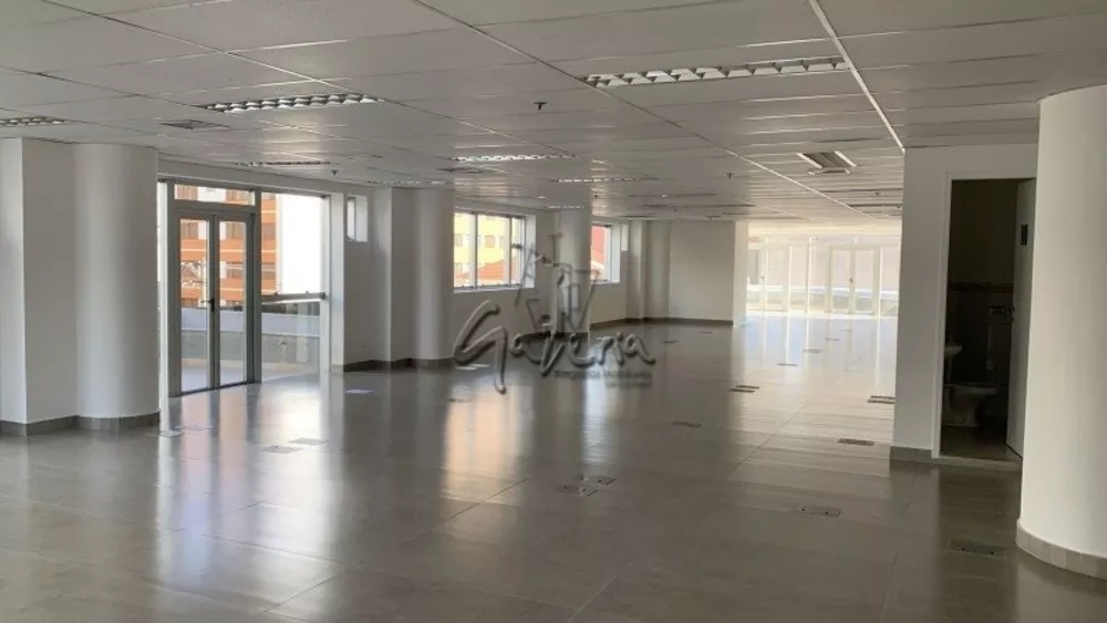 Imóvel Comercial Padrão para alugar, 256m² - Foto 1