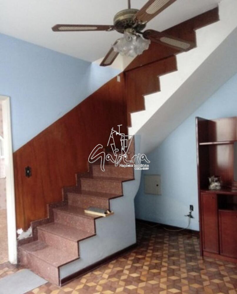 Sobrado, 5 quartos, 192 m² - Foto 5