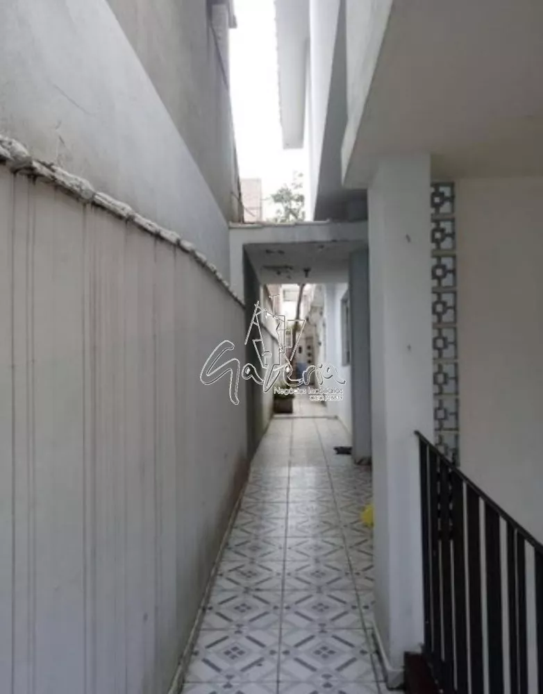 Sobrado, 5 quartos, 192 m² - Foto 11