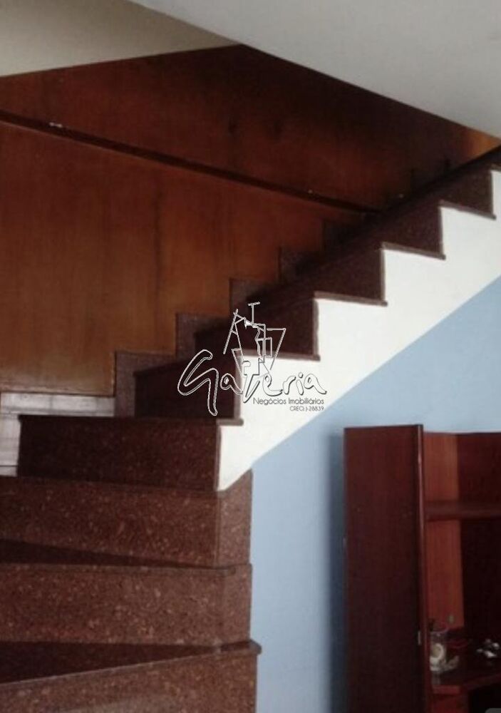 Sobrado, 5 quartos, 192 m² - Foto 6