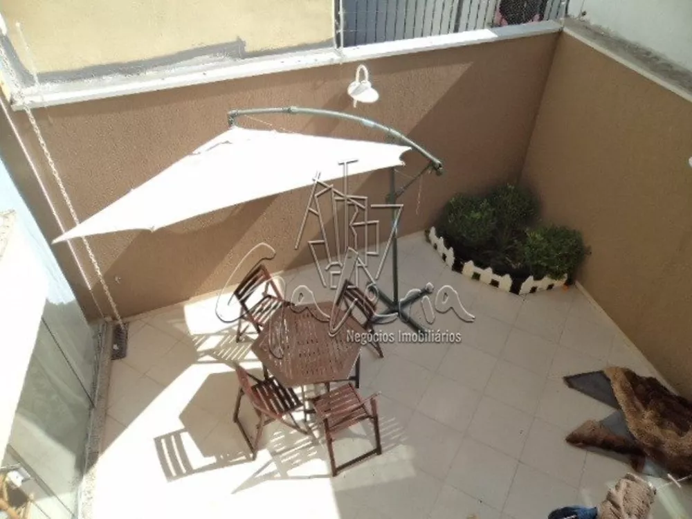 Sobrado à venda com 3 quartos, 239m² - Foto 21