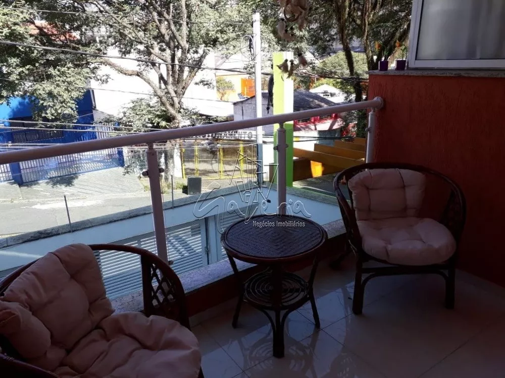 Sobrado, 3 quartos, 239 m² - Foto 27