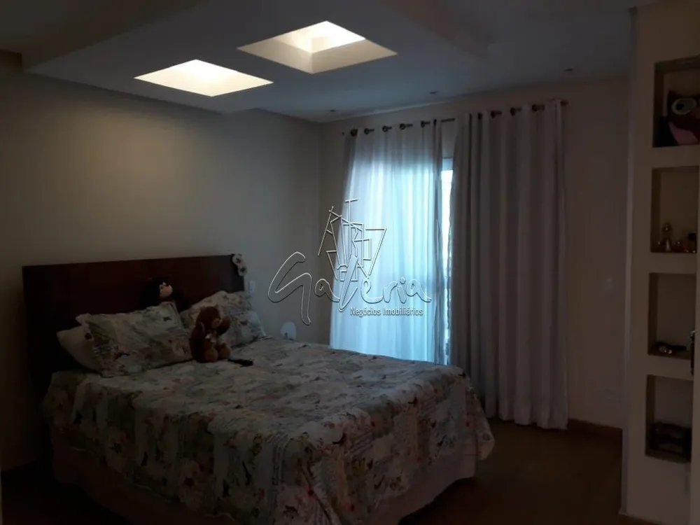 Sobrado, 3 quartos, 239 m² - Foto 30