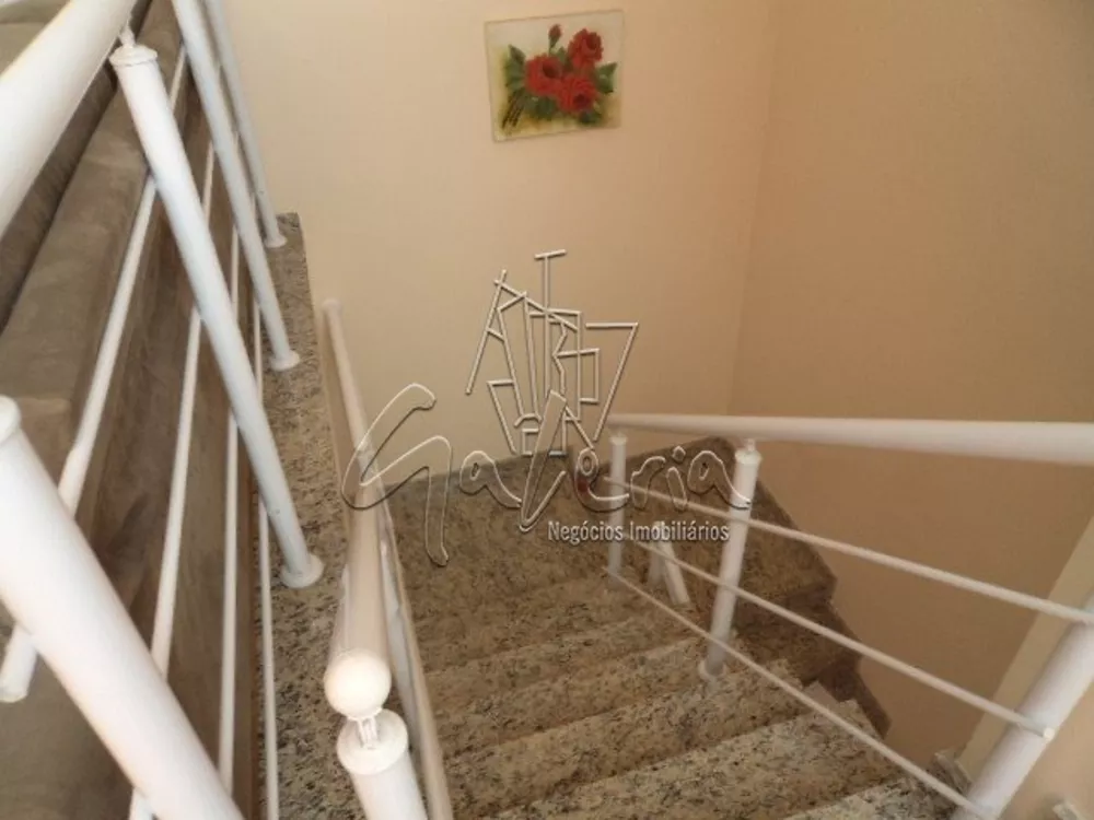 Sobrado à venda com 3 quartos, 239m² - Foto 14