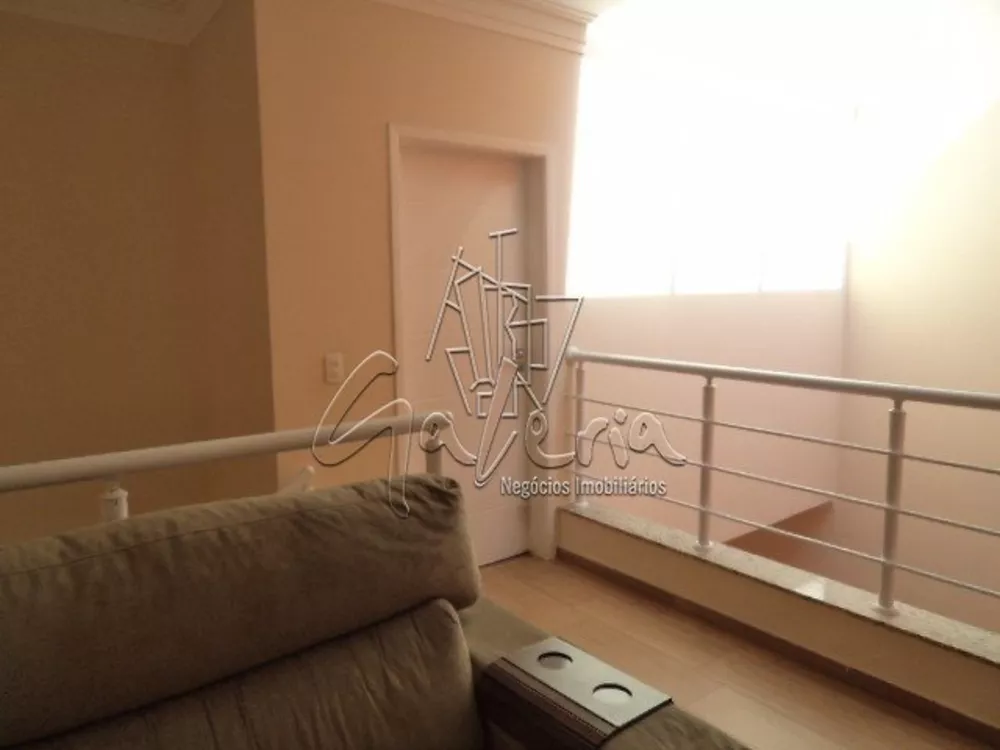 Sobrado, 3 quartos, 239 m² - Foto 25