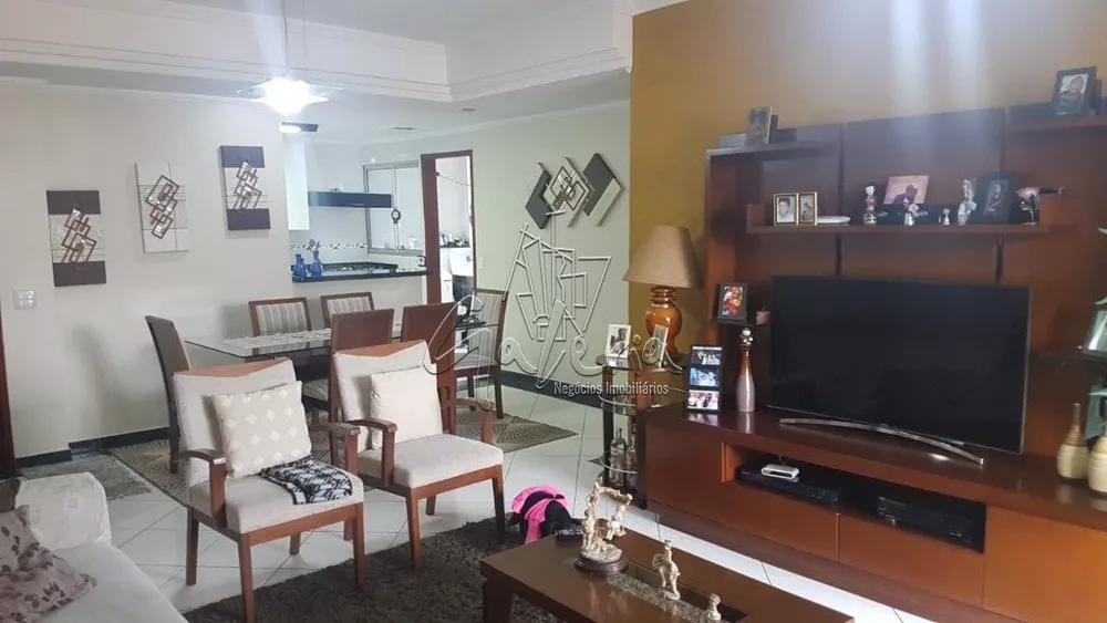 Apartamento, 3 quartos, 111 m² - Foto 5