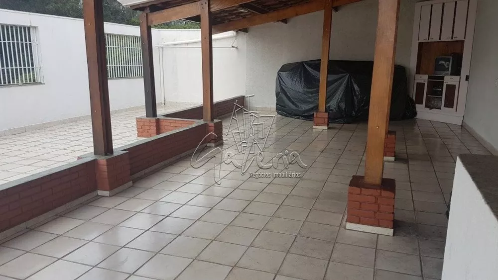 Apartamento, 3 quartos, 111 m² - Foto 8