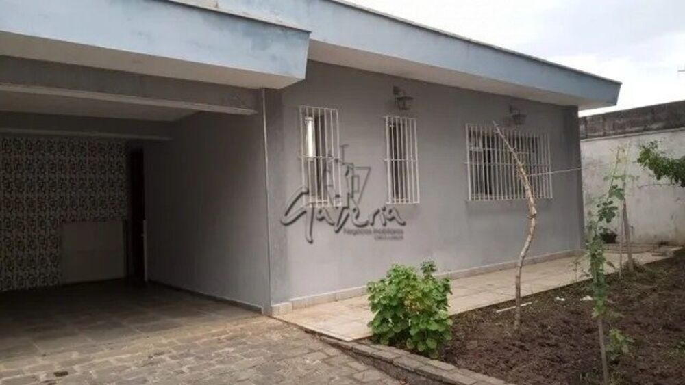 Casa, 3 quartos, 177 m² - Foto 2