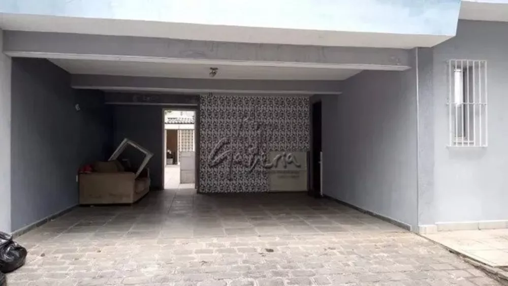 Casa, 3 quartos, 177 m² - Foto 1