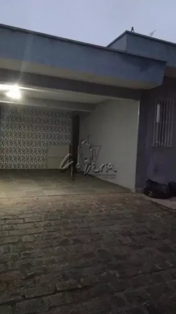 Casa, 3 quartos, 177 m² - Foto 5