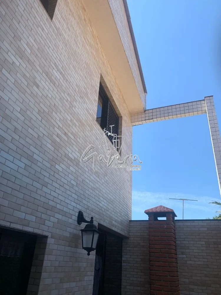 Sobrado, 3 quartos, 252 m² - Foto 16